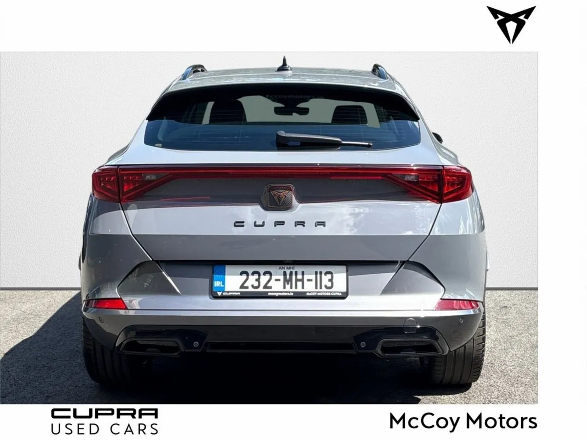 Cupra Formentor *** JUST ARRIVED *** FORMENTOR 2.0 - Image 4