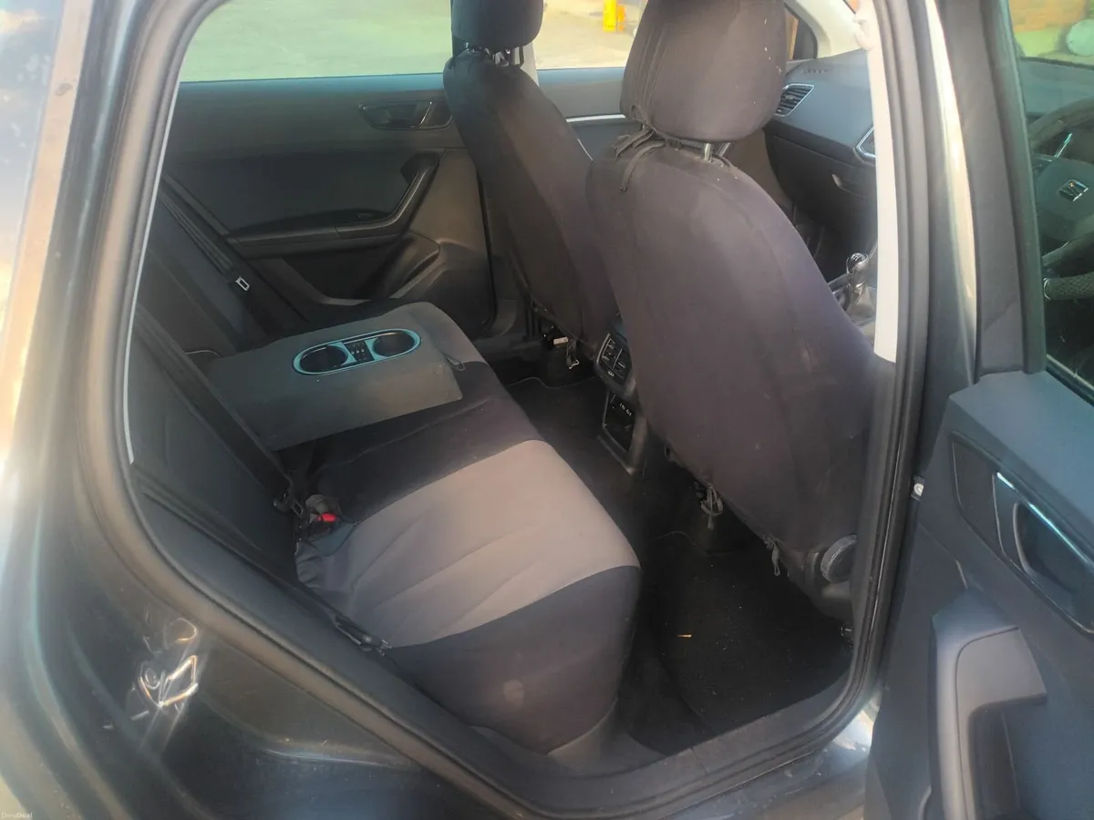 SEAT Ateca 2019 - Image 4