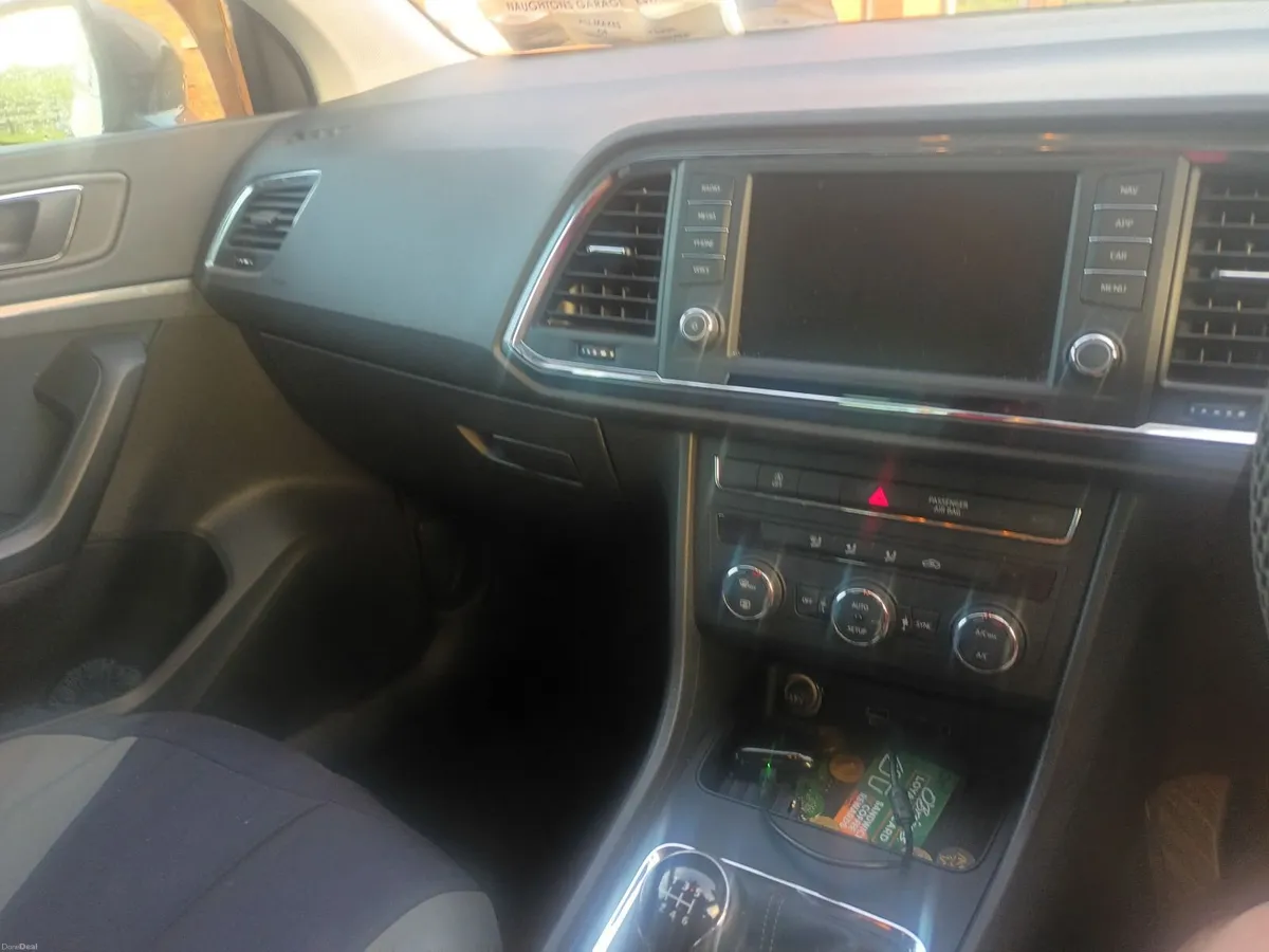 SEAT Ateca 2019 - Image 3