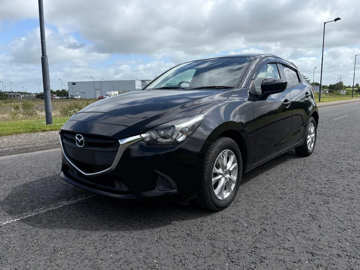 2015 Mazda Demio, 1.3 Petrol, Automatic - Image 4