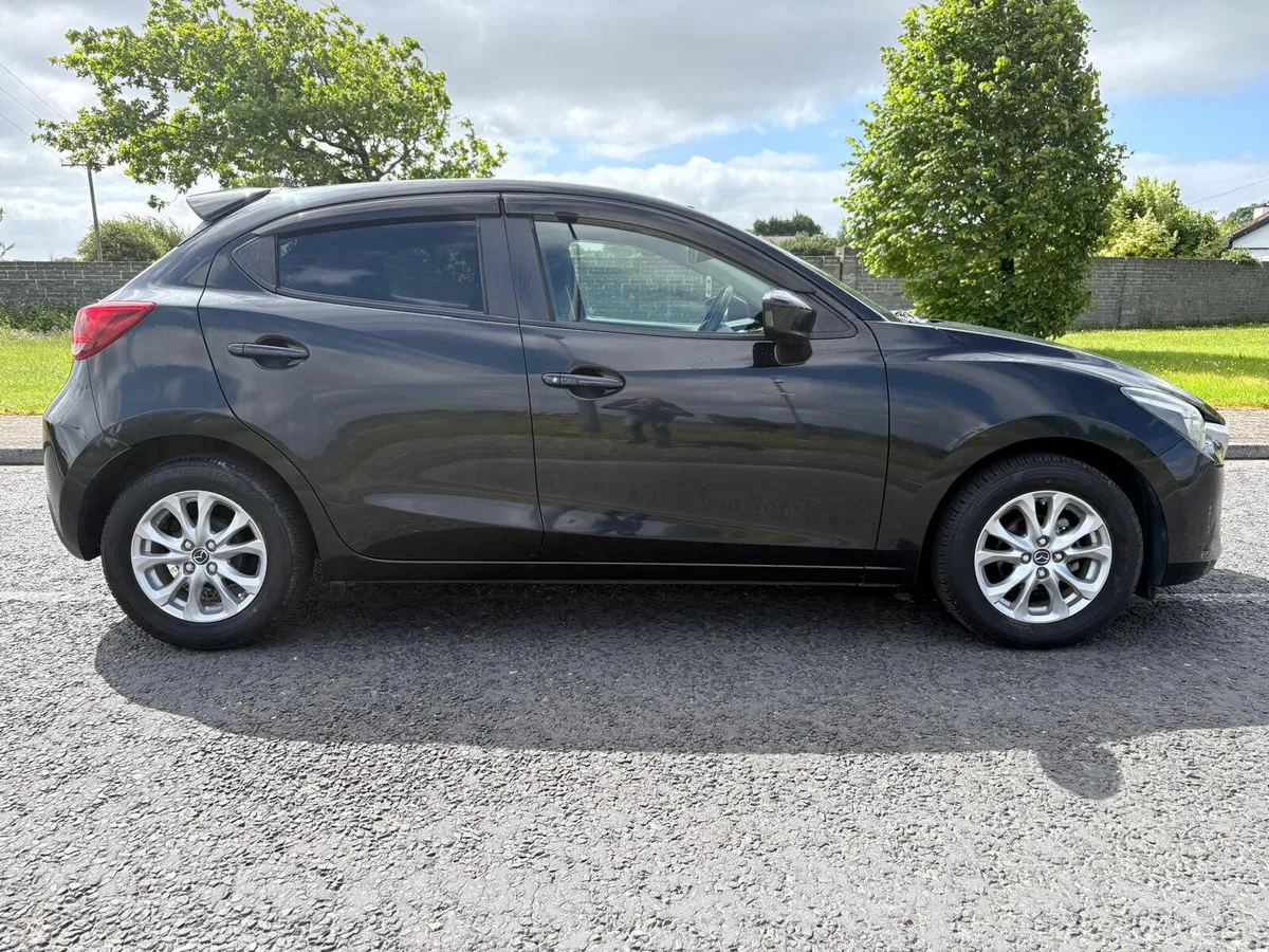 2015 Mazda Demio, 1.3 Petrol, Automatic - Image 3