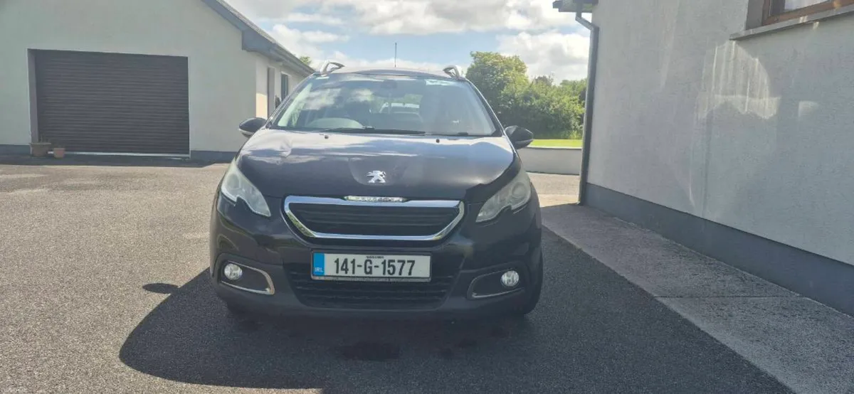 2014 Peugeot 2008 Active 1.6 Deisel - Image 1