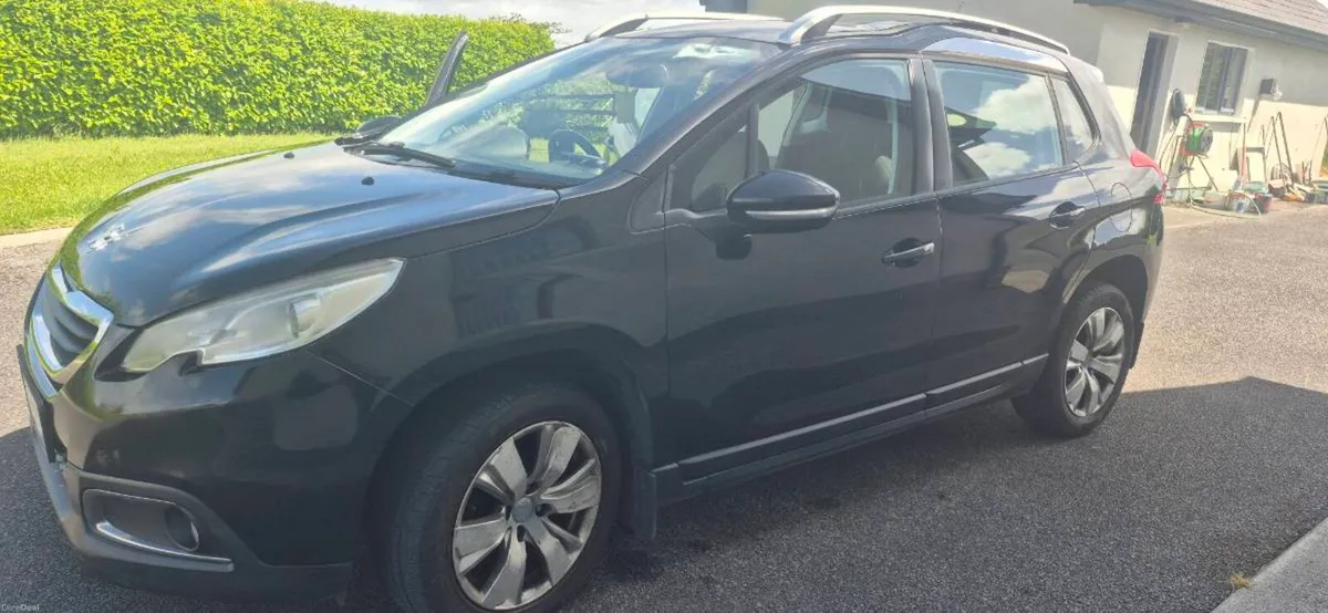 2014 Peugeot 2008 Active 1.6 Deisel - Image 3