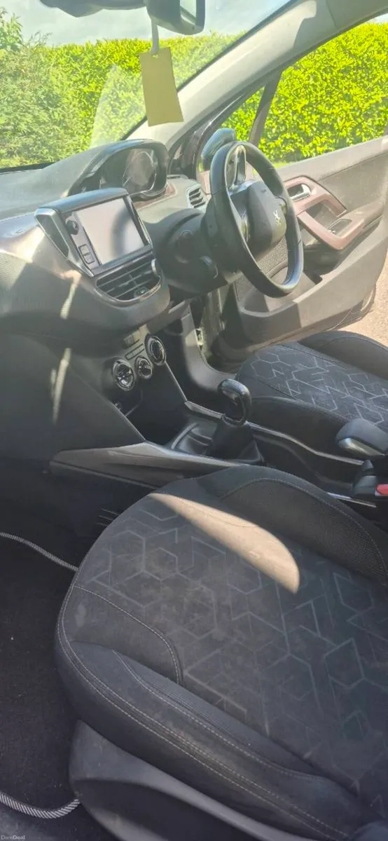 2014 Peugeot 2008 Active 1.6 Deisel - Image 4