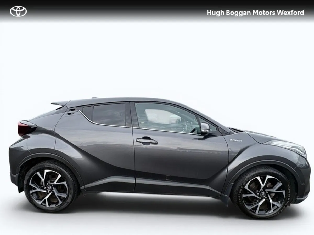 Toyota C-HR 1.8 HYBRID SPORT - Image 3