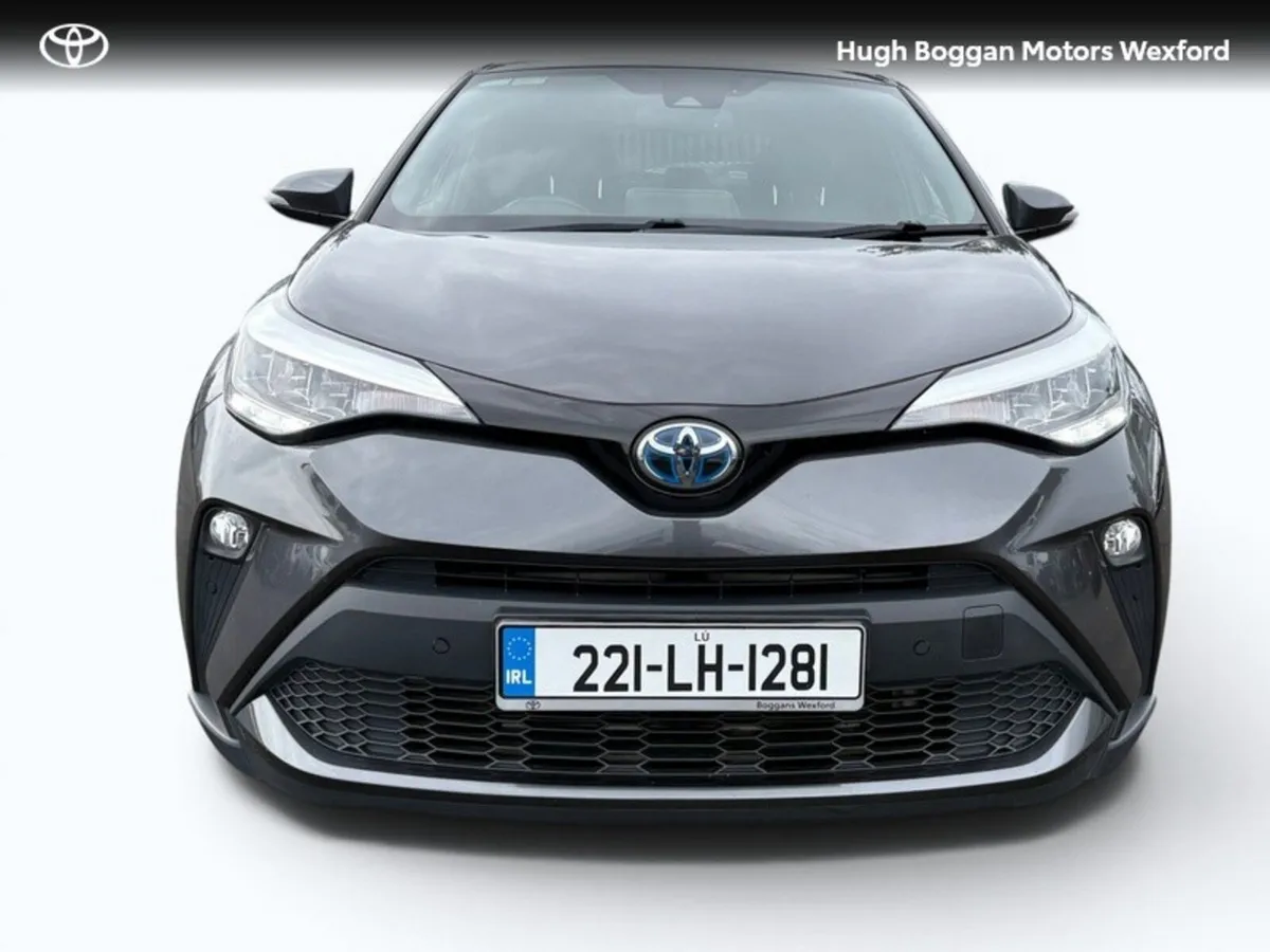 Toyota C-HR 1.8 HYBRID SPORT - Image 6