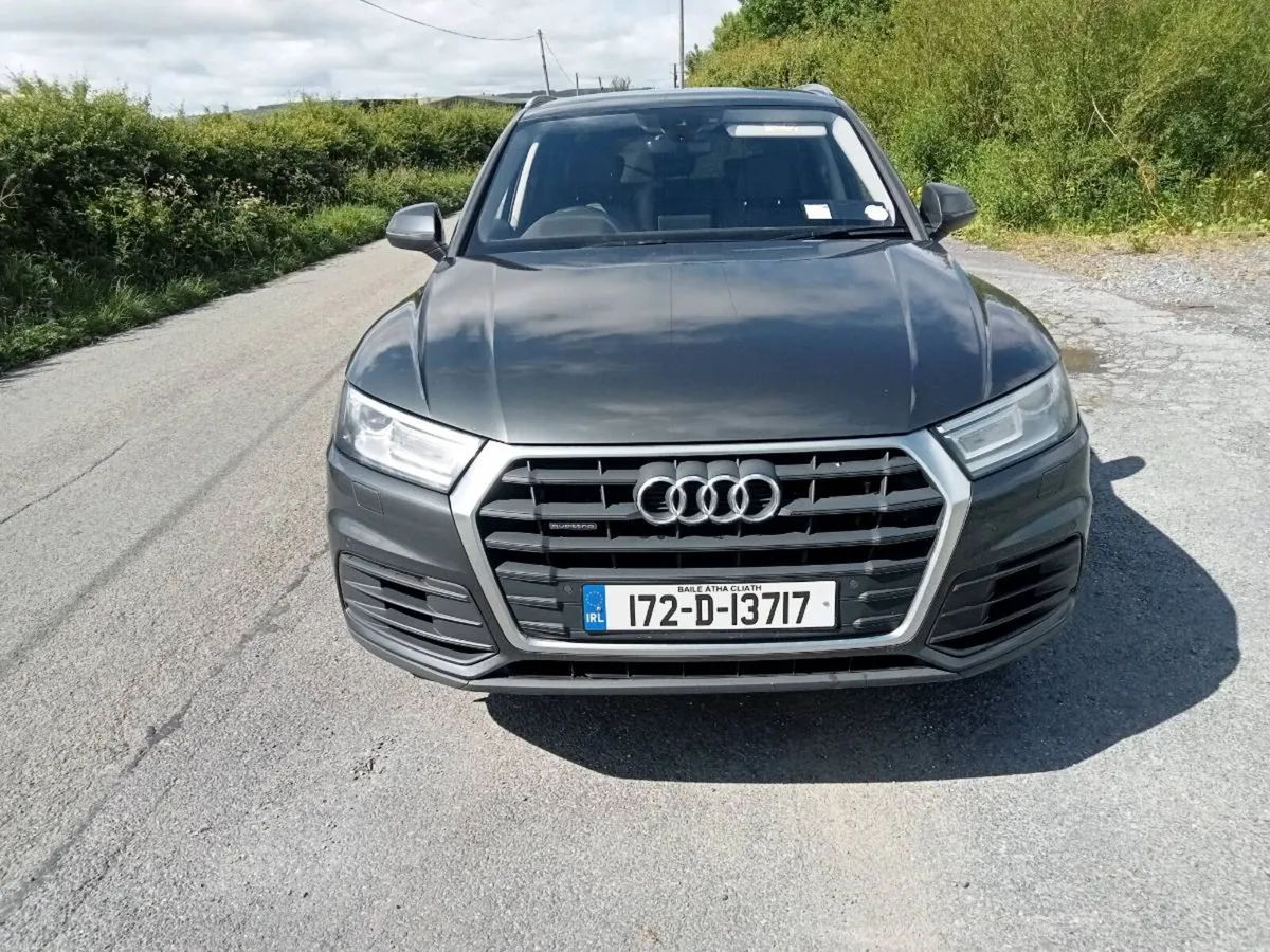 Audi Q5 Quattro - Image 2