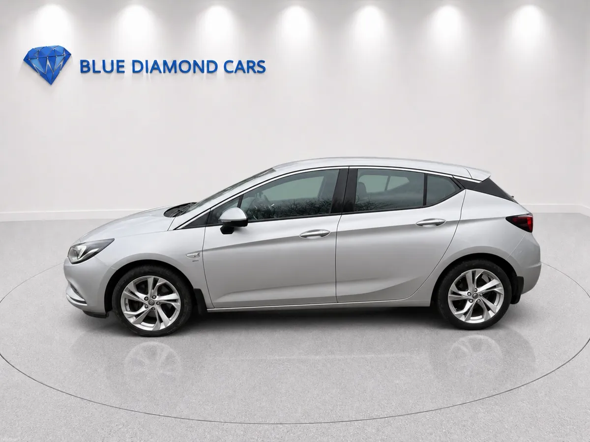 ASTRA 1.6 SRI - WILL HAVE NEW NCT - Image 4