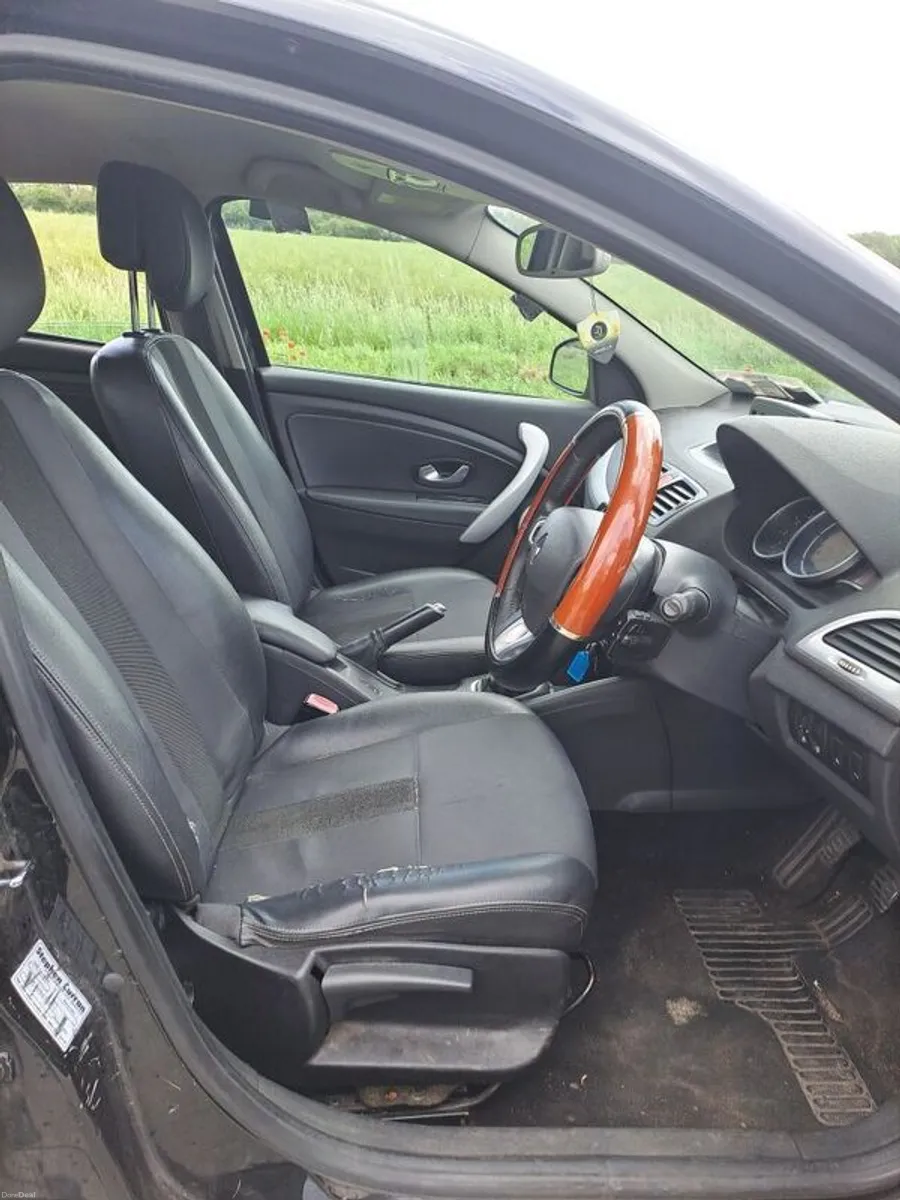 2010 Renault Fluence - Image 4