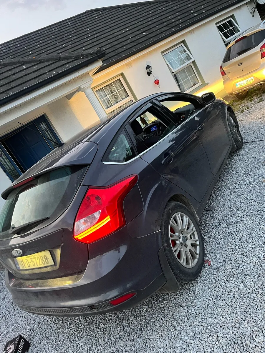 Ford focus - Image 3