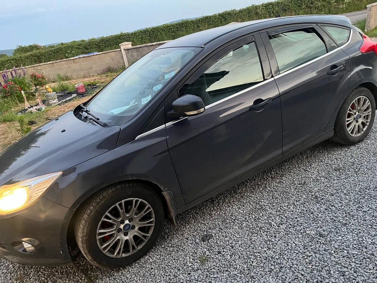 Ford focus - Image 2