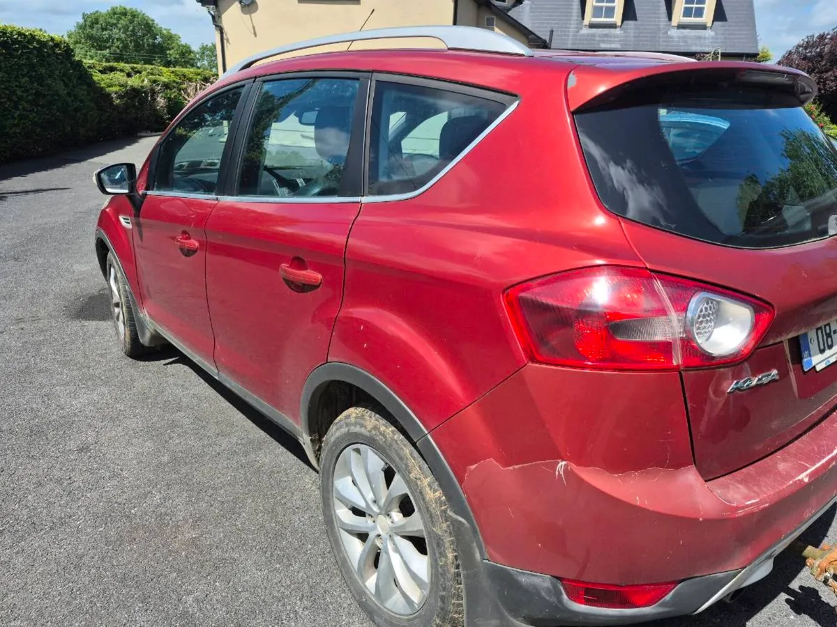 Ford kuga - Image 2
