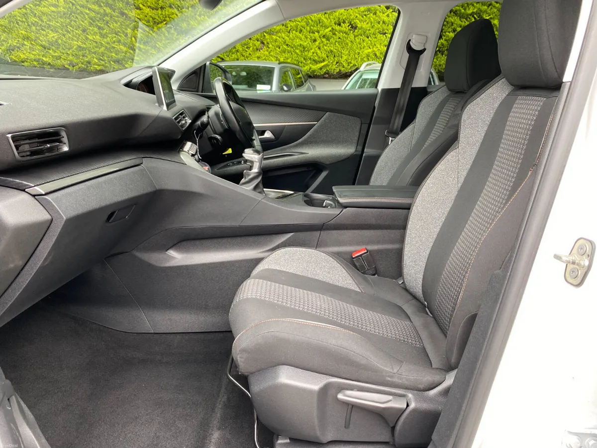 Peugeot 3008 1.5 BlueHDi 130bhp Active - Image 4