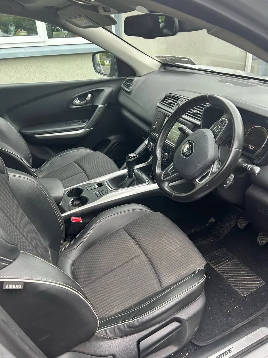 Renault Kadjar Signature nav - Image 6