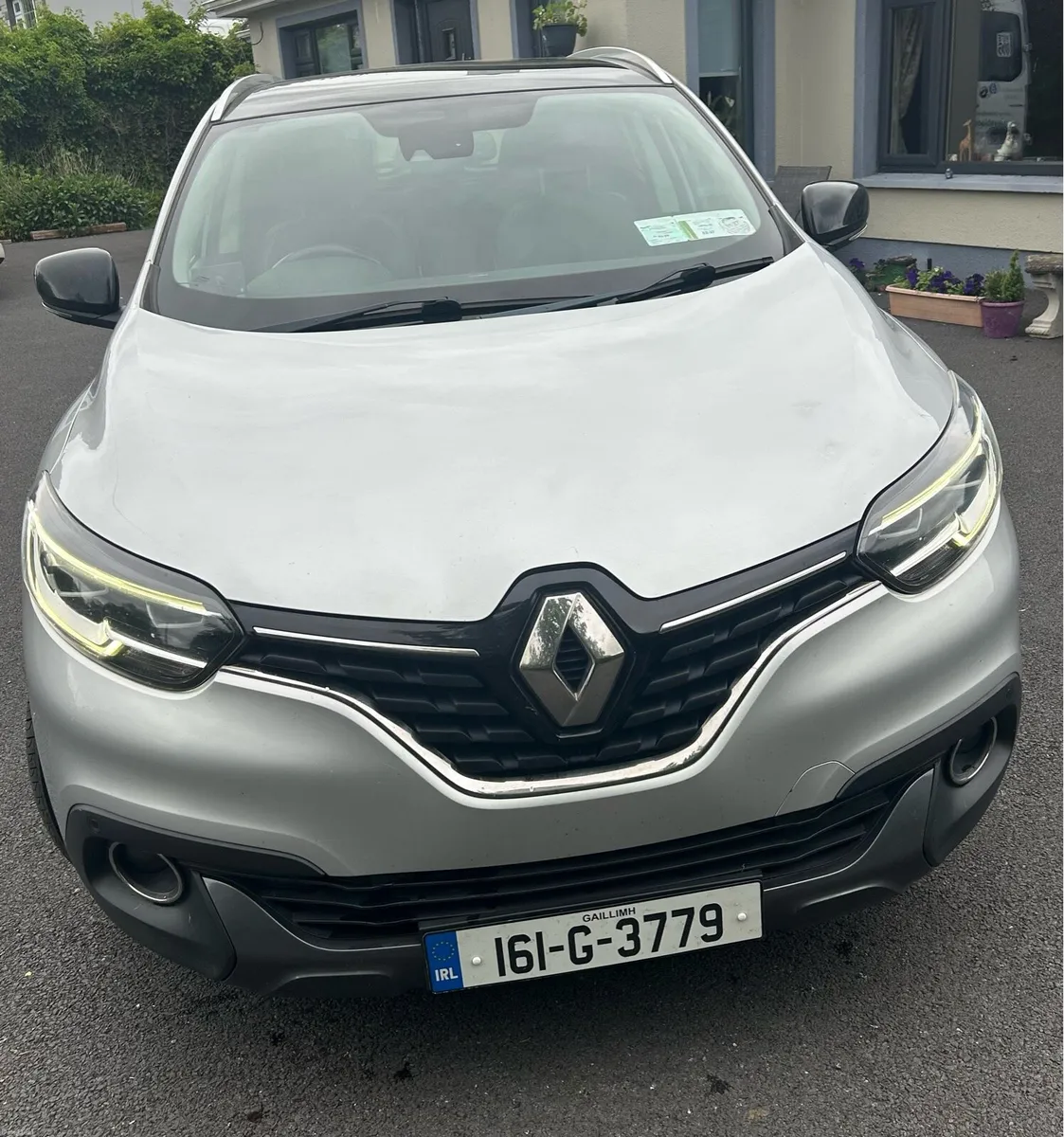 Renault Kadjar Signature nav - Image 3