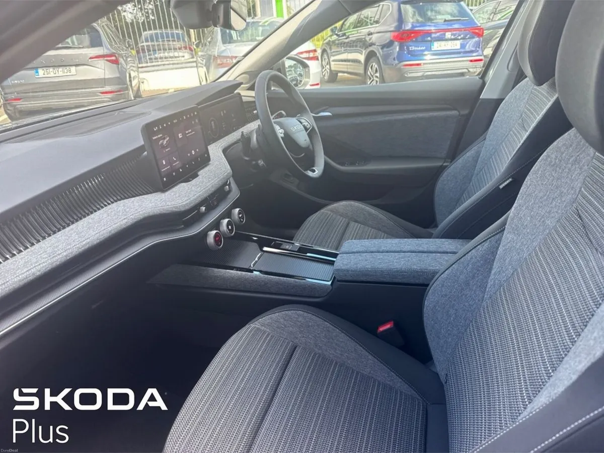 Skoda Superb SELECTION 2.0 TDI 150HP DSG - Image 4
