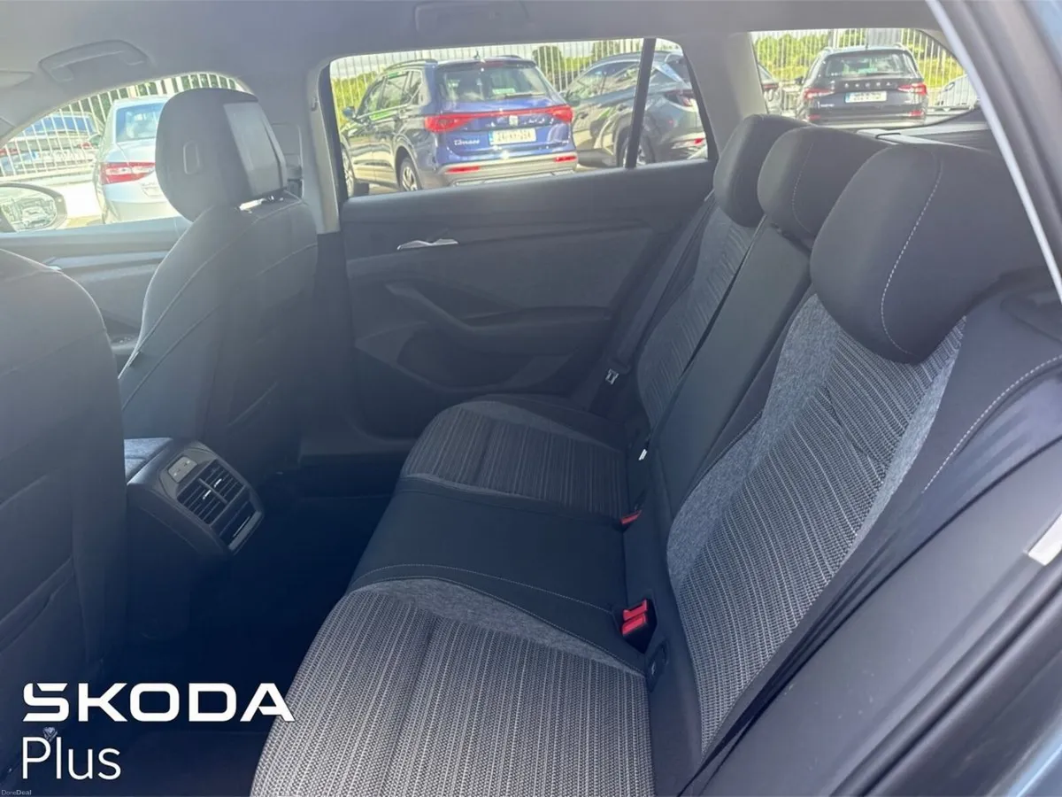 Skoda Superb SELECTION 2.0 TDI 150HP DSG - Image 6