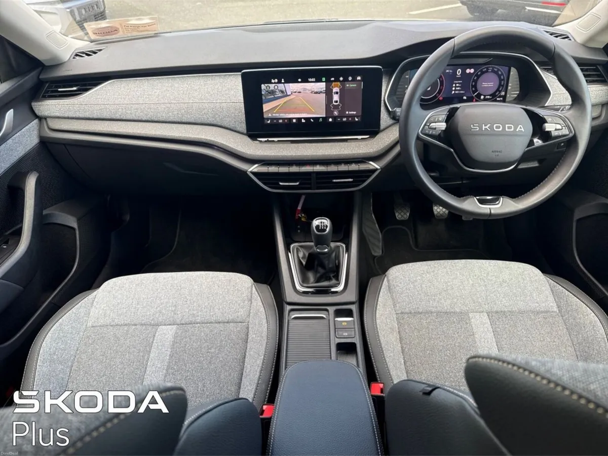 Skoda Octavia Selection+ 2.0TDI 115HP - Image 2