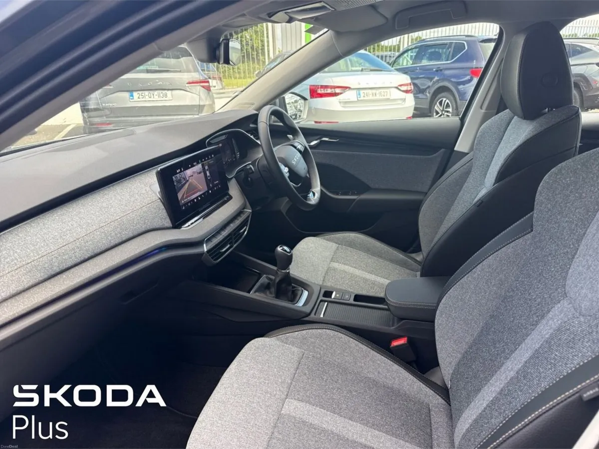 Skoda Octavia Selection+ 2.0TDI 115HP - Image 4