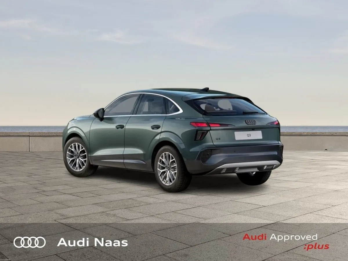Audi Q3 SE TFSI S tronic - Image 5