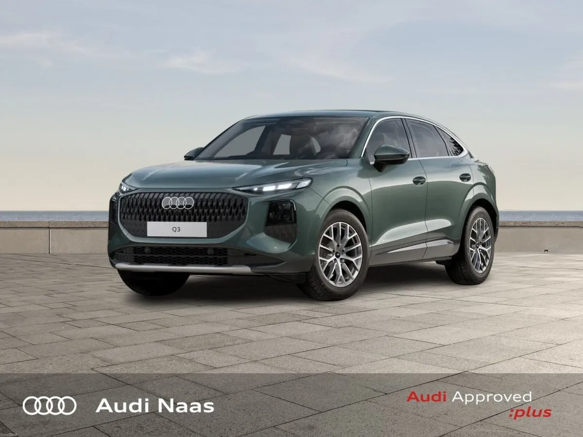 Audi Q3 SE TFSI S tronic - Image 2