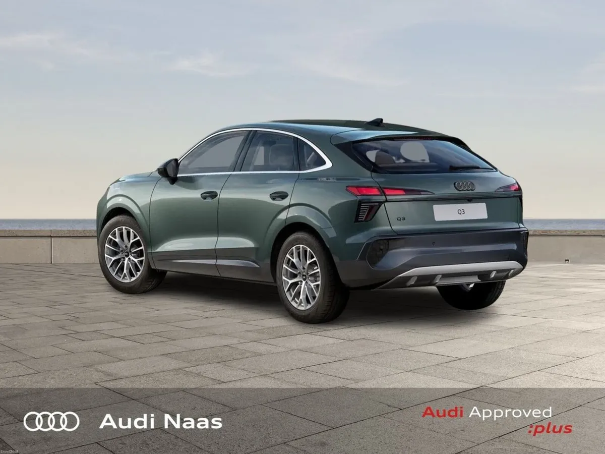 Audi Q3 SE TFSI S tronic - Image 3