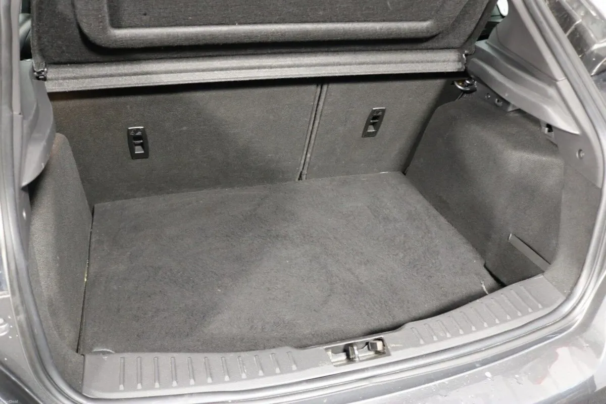 Ford Focus ST LINE 1.0L Petrol Hatchback - Test Dr - Image 6