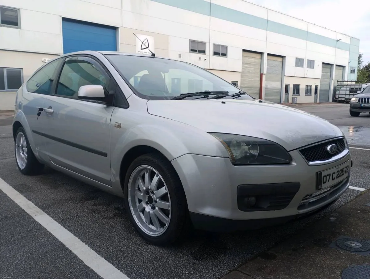 Ford focus - Image 1