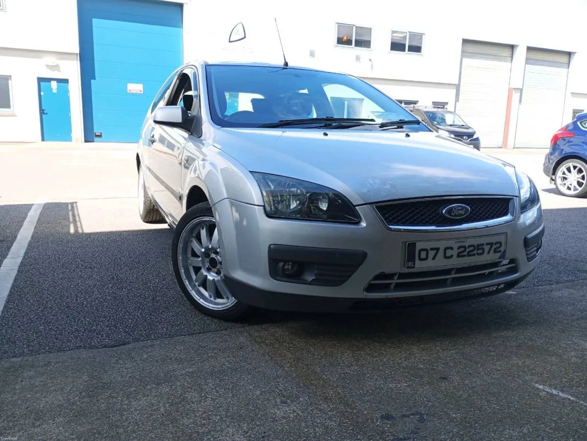 Ford focus - Image 3