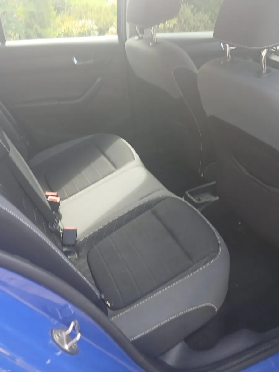 1L Skoda Fabia - Image 6