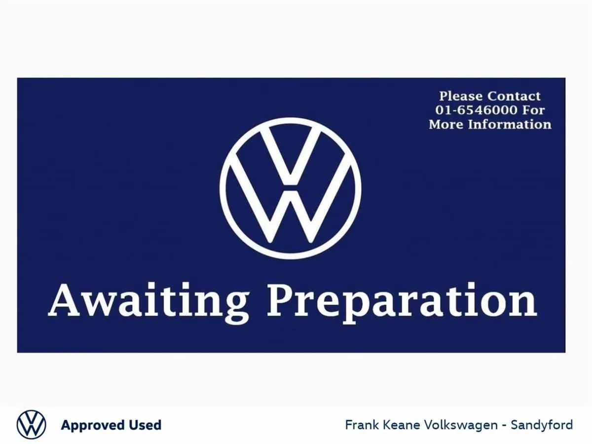 Volkswagen ID.4 LIFE DX 77kWh 174HP @Frank Keane V - Image 1