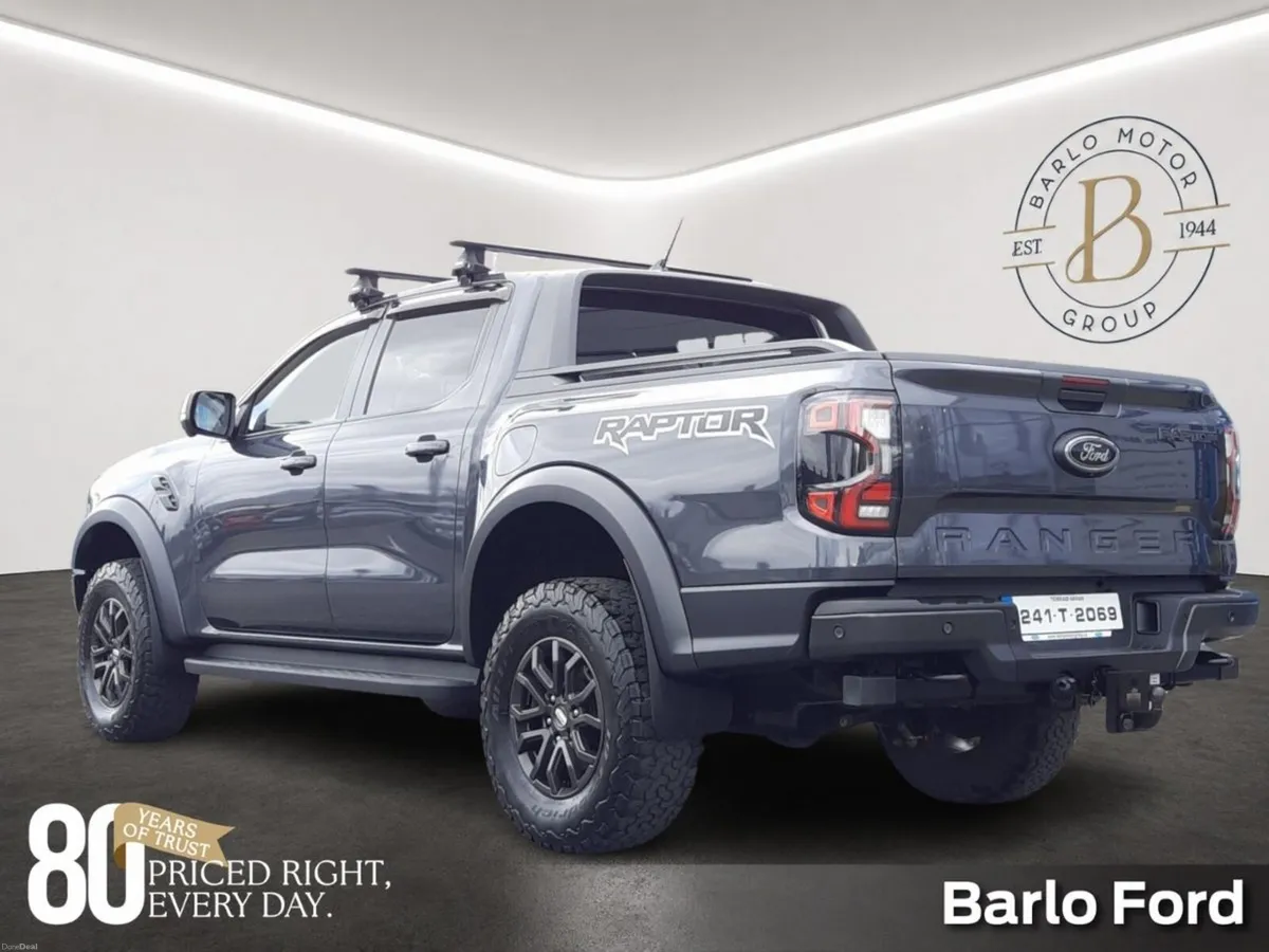 Ford Ranger RAPTOR 2.0TDCi  **Raptor Pack**Please - Image 6