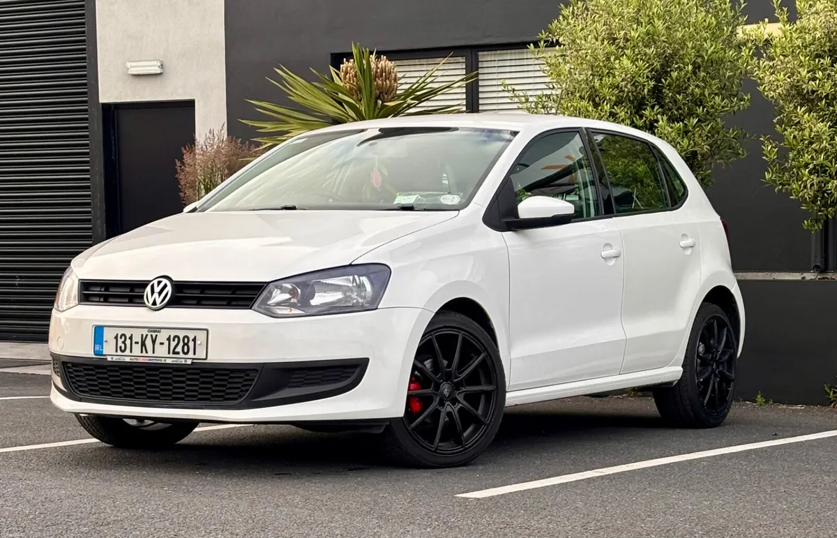 2013 Volkswagen Polo*FRESH NCT 2027*SERVICED* - Image 3