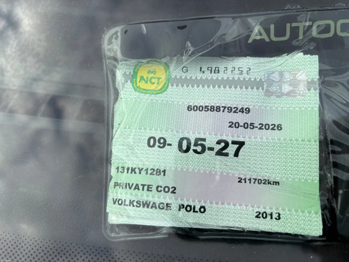 2013 Volkswagen Polo*FRESH NCT 2027*SERVICED* - Image 4