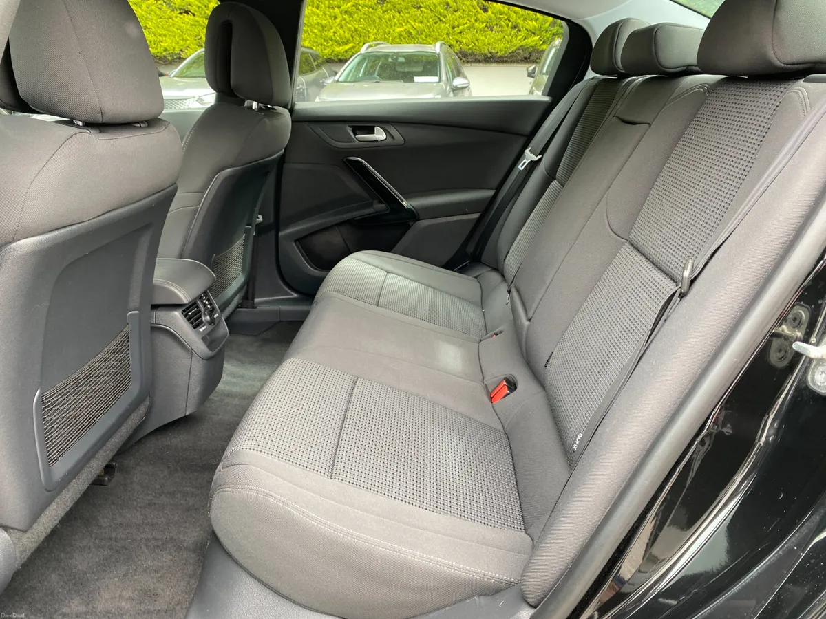 Peugeot 508 1.6 Blue Hdi 120 Active Sat Nav S&S - Image 6