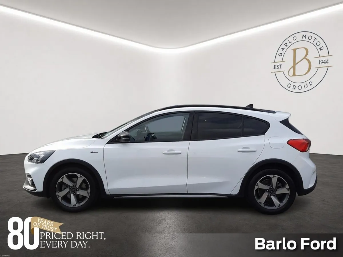Ford Focus 1.0 T Active 125PS "Low Mileage" - Image 5