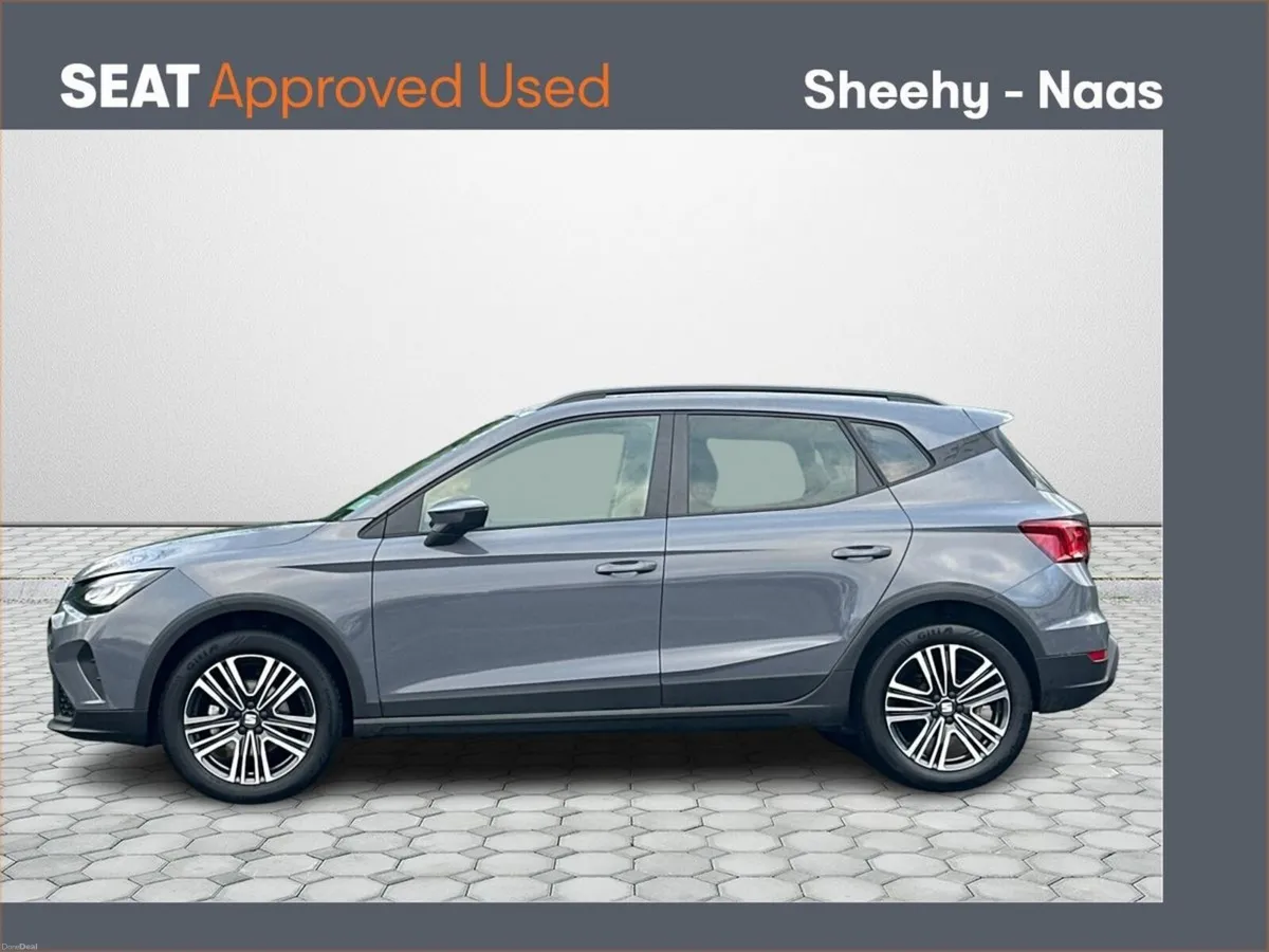 SEAT Arona Arona 1.0TSI 95hp SE+ - Image 4