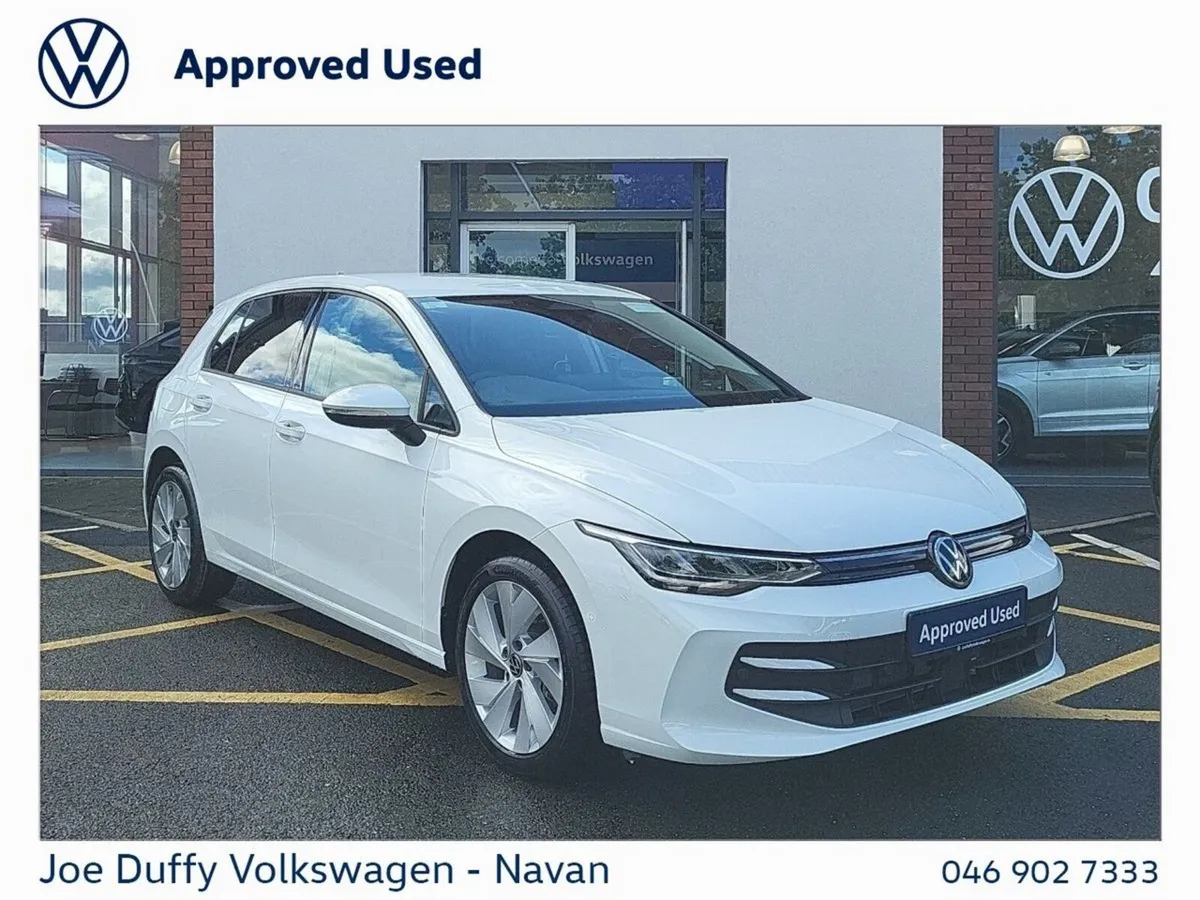 Volkswagen Golf EDITION 75 1.5 TSI 116HP - Image 1