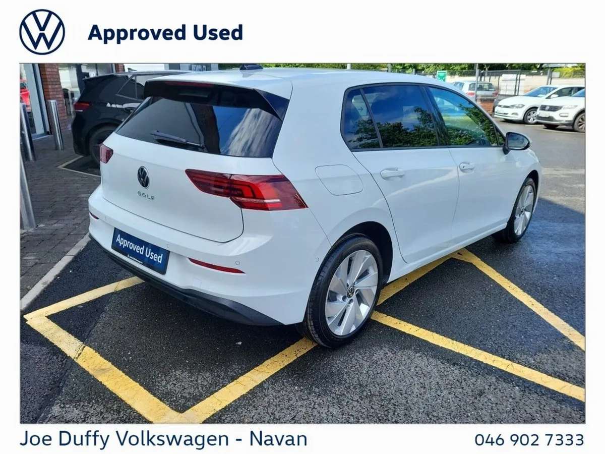 Volkswagen Golf EDITION 75 1.5 TSI 116HP - Image 4