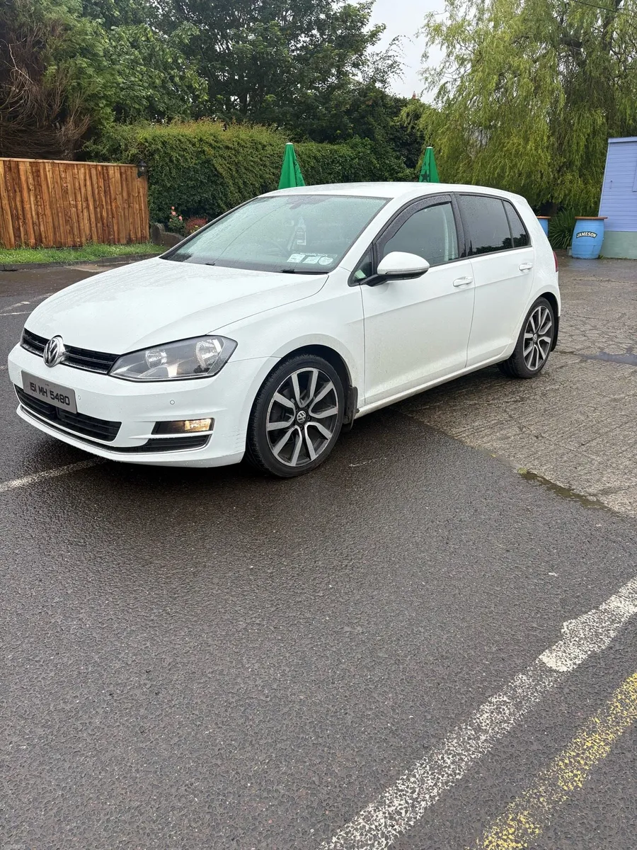 Vw golf 2.0L - Image 6