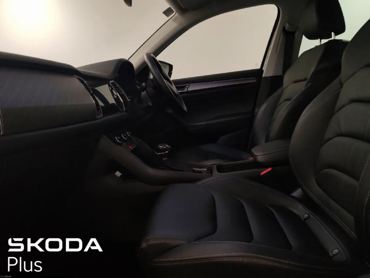 Skoda Kodiaq 7S STYLE 2.0 TDI 150HP D DSG 5DR - Image 4