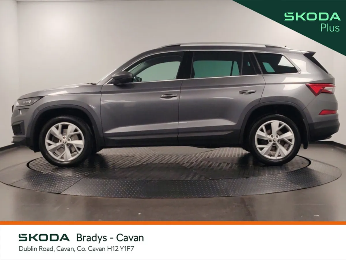 Skoda Kodiaq 7S STYLE 2.0 TDI 150HP D DSG 5DR - Image 6