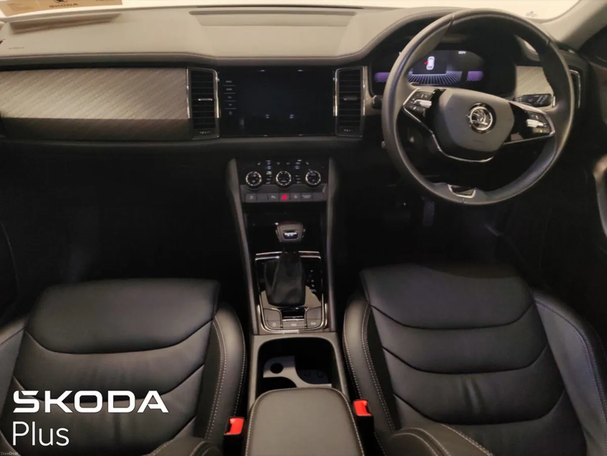 Skoda Kodiaq 7S STYLE 2.0 TDI 150HP D DSG 5DR - Image 4