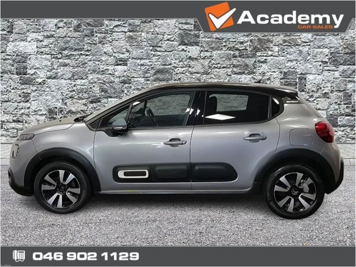 Citroen C3 Flair Puretech 82HP**GREAT SPEC** - Image 6