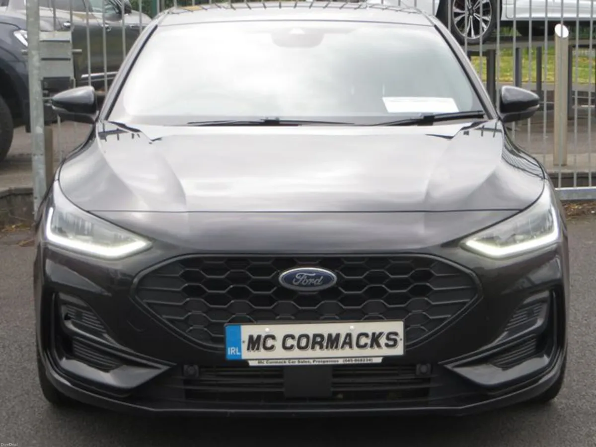 Ford Focus ST-LINE - Image 2