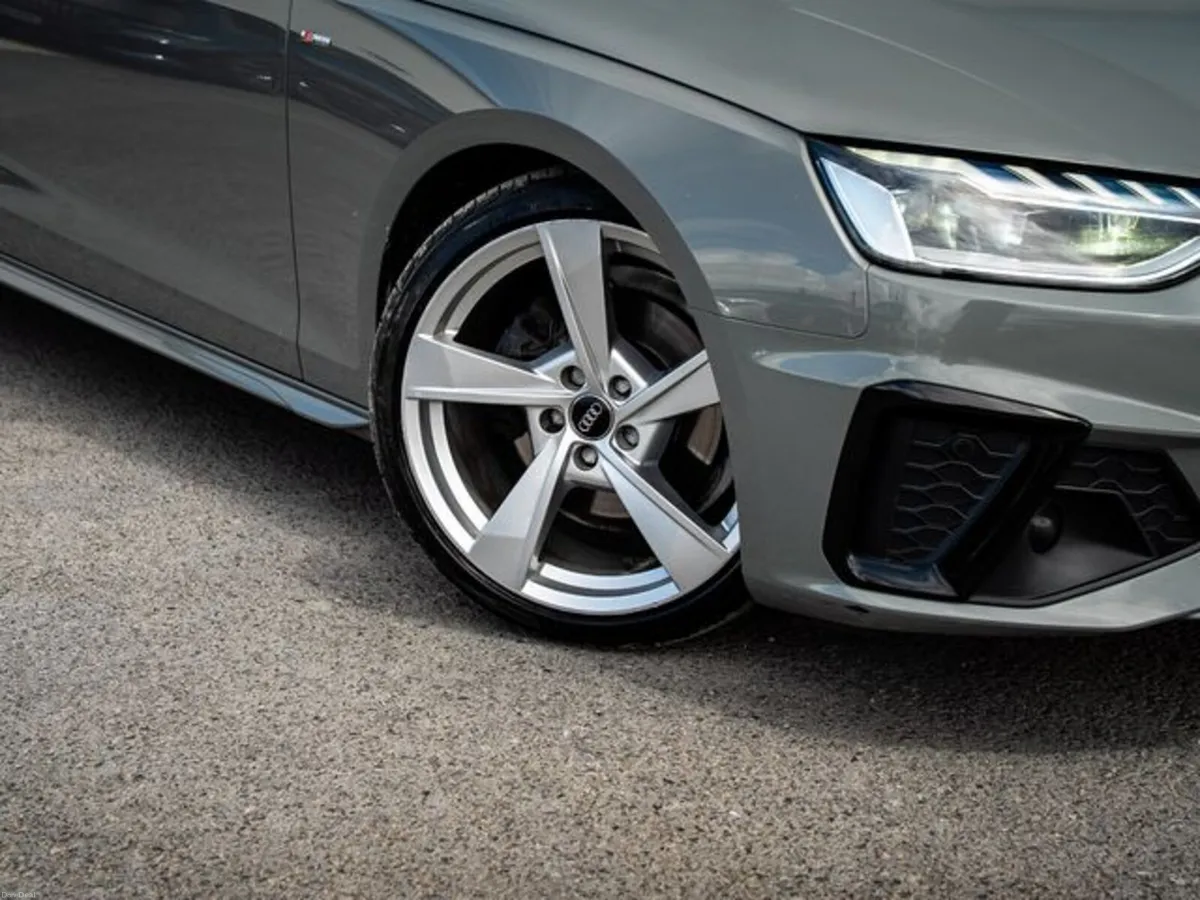 Audi A4 Limousine 35 TDI 163HP S-T S Line 4DR AU - Image 2