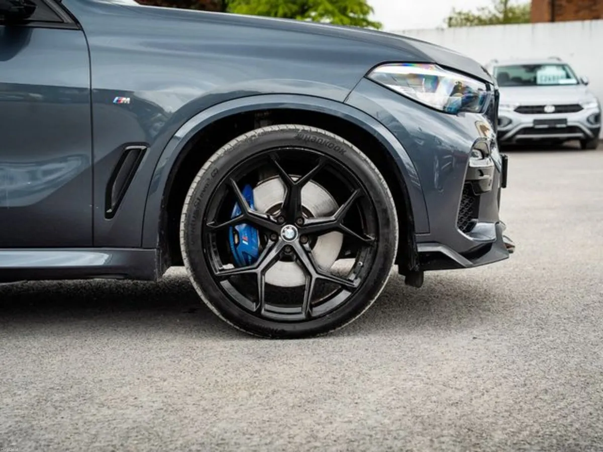 BMW X5 G05 Xdrive 45E M Sport Phev *TECH PACK**PRO - Image 4