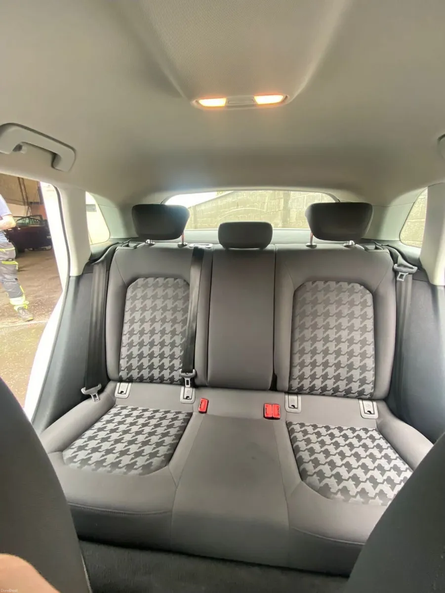 Audi a3 1.6 TDI 2016 - Image 4