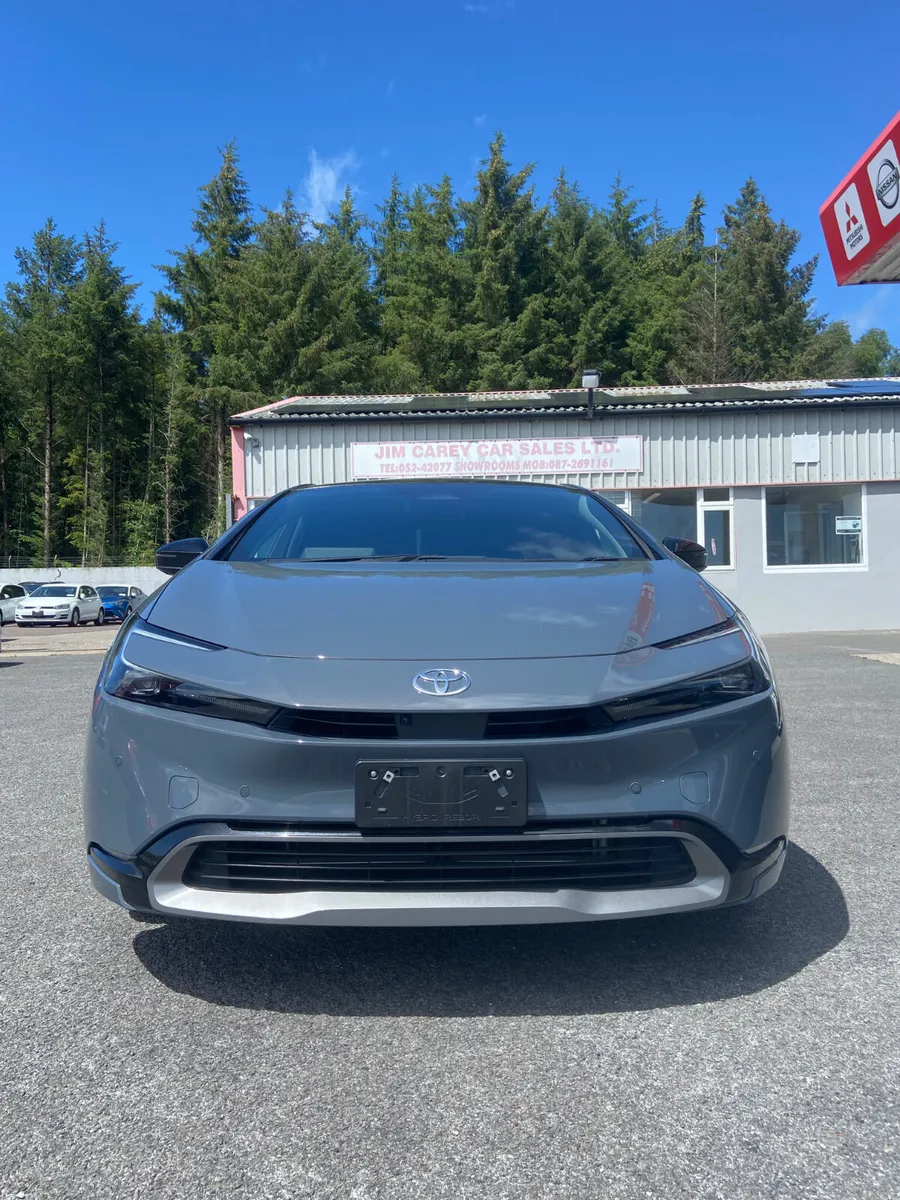 Toyota Prius - Image 2