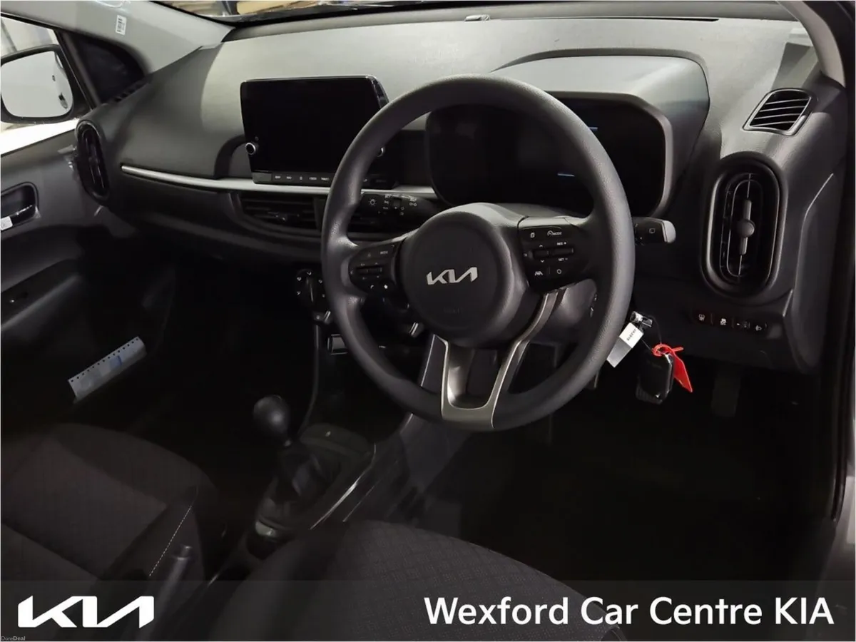 Kia Picanto 1.0 PE MY26 - Image 3